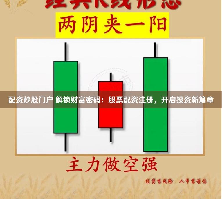配资炒股门户 解锁财富密码：股票配资注册，开启投资新篇章