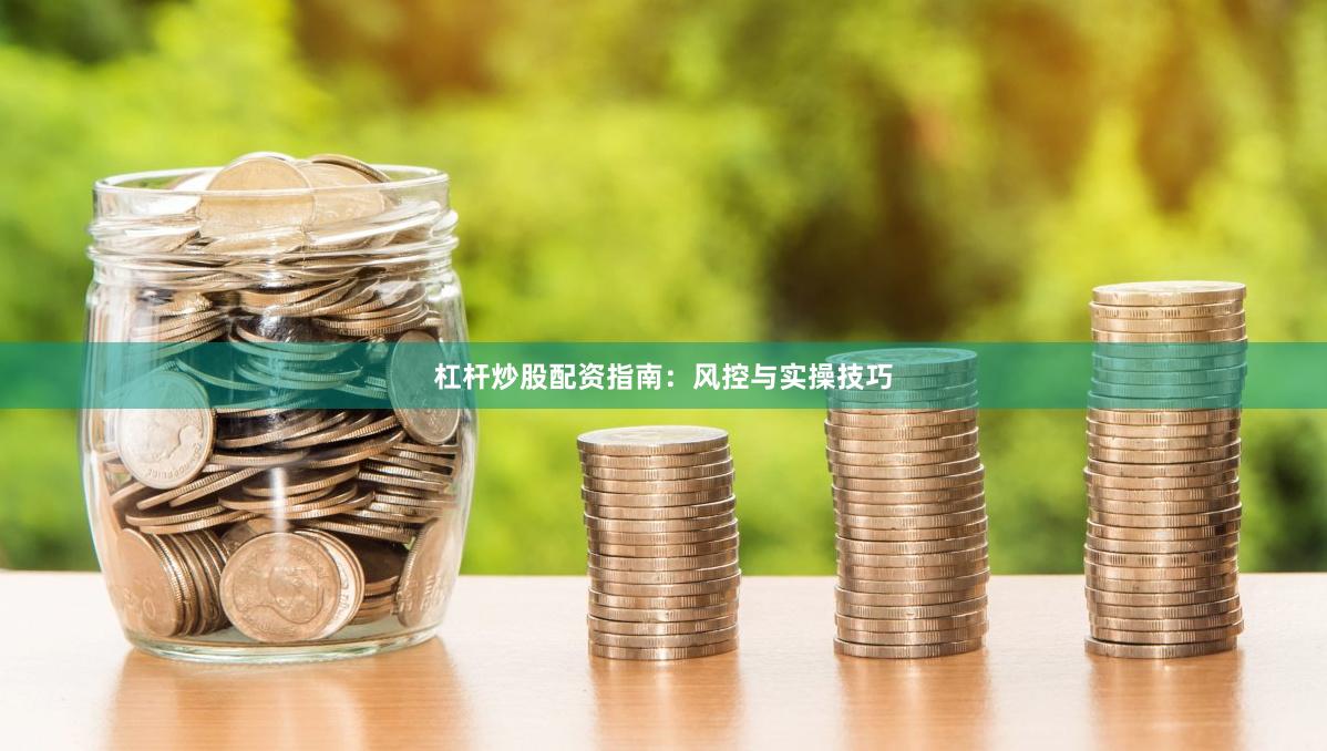 杠杆炒股配资指南：风控与实操技巧